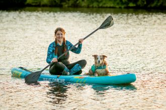 Erfahrungen TigerXBang SUP