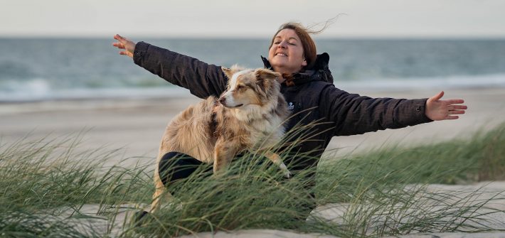 Reise-Checkliste für einen Urlaub mit Hund