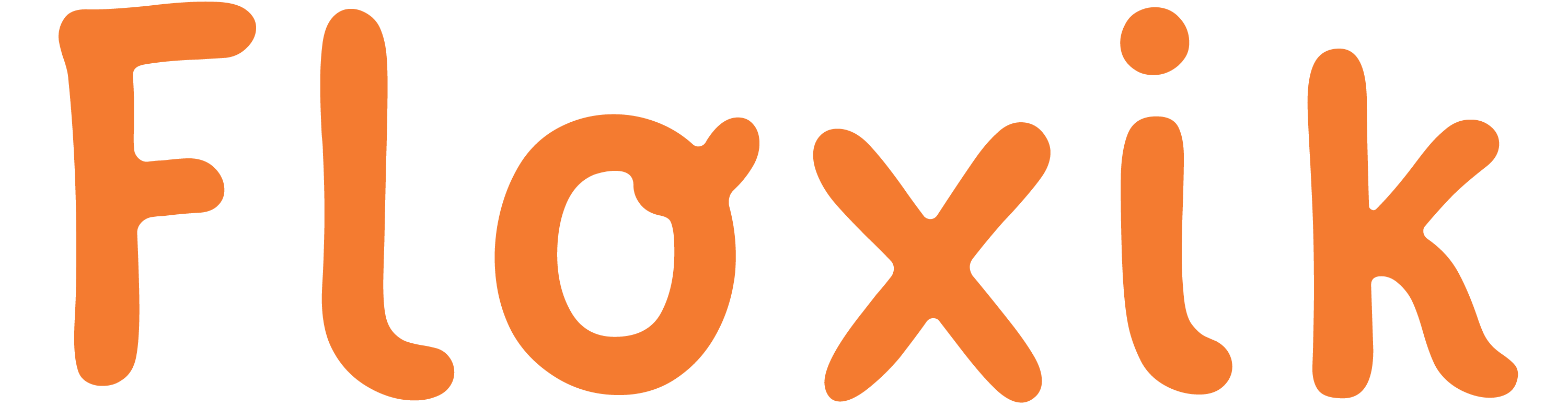 Floxik Logo