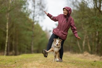 Multifunktionale Kleidung für Hundehalter Dogcoach Erfahrungen