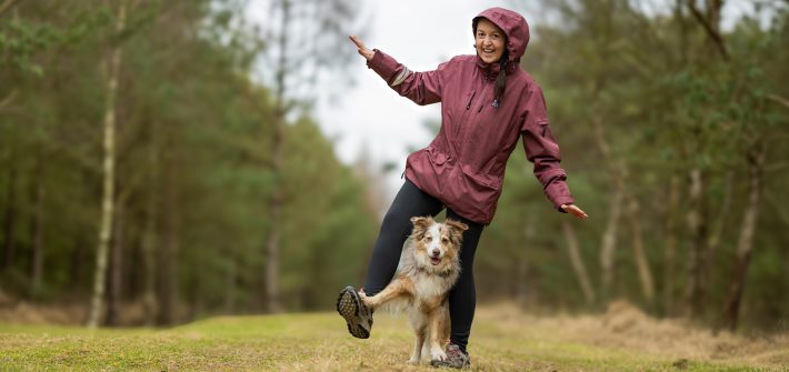 Multifunktionale Kleidung für Hundehalter Dogcoach Erfahrungen