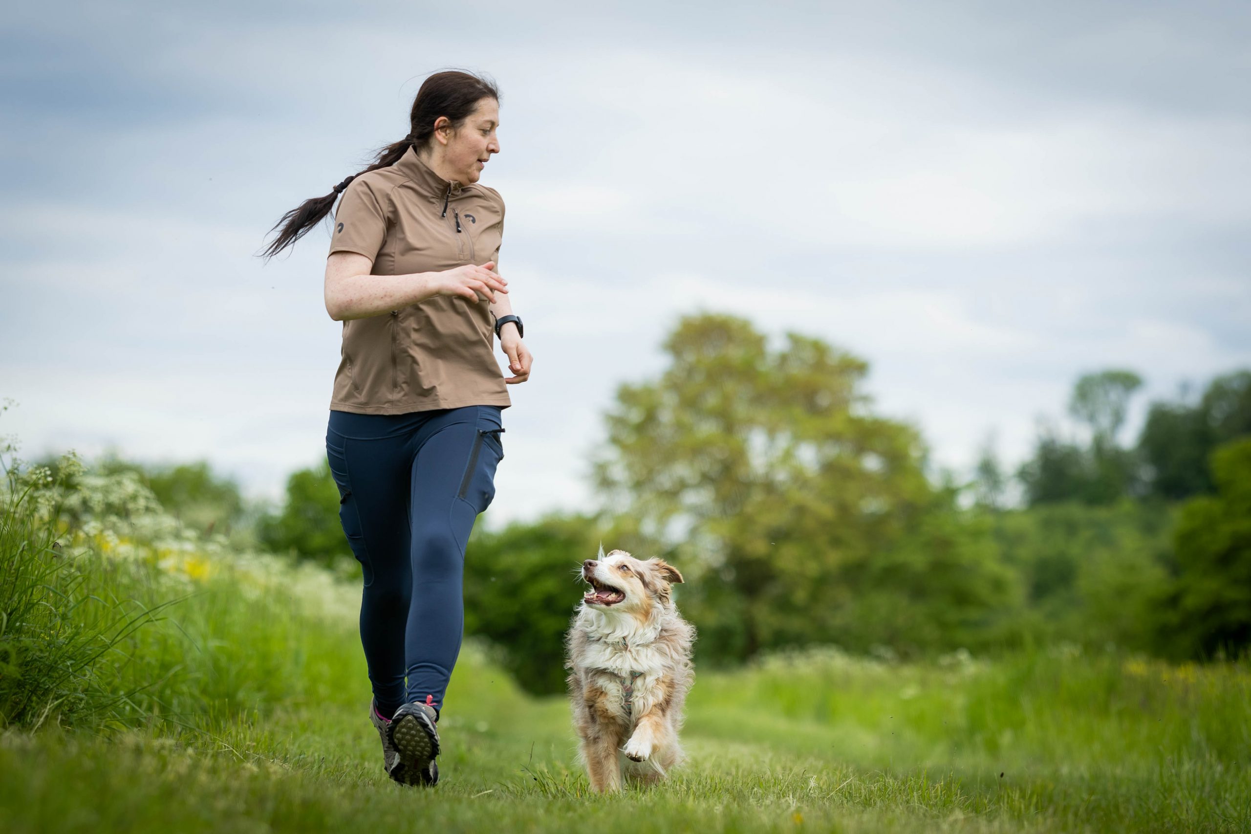 DogCoach FeelFree Tights Erfahrungen