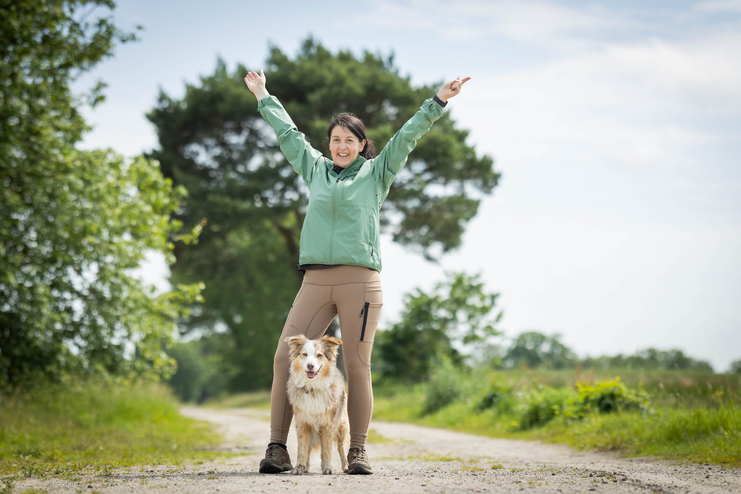 FeelFree Ultralight Regenjacke