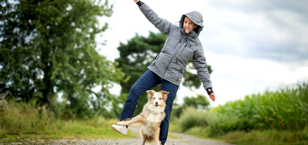 AW26 Dogcoach Kollektion neu