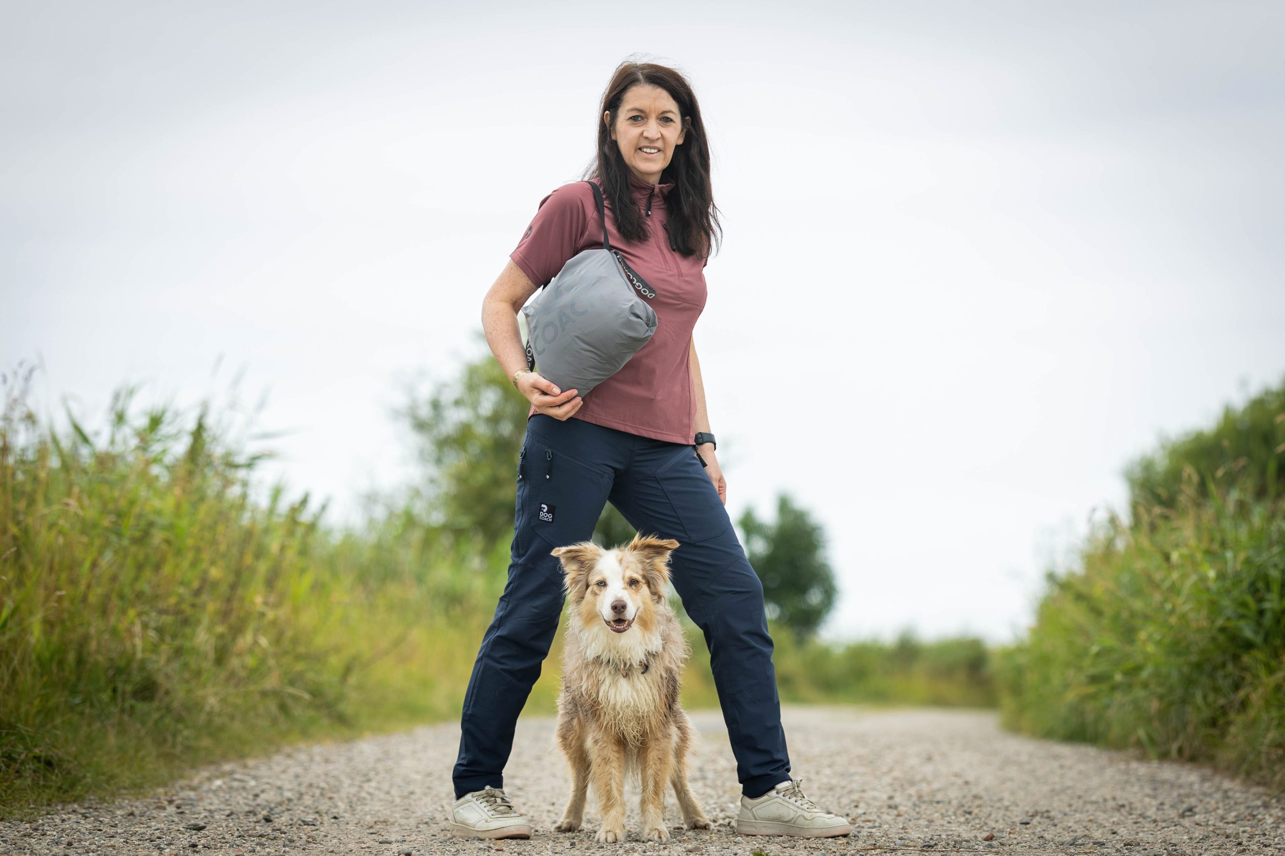AW26 DogCoach