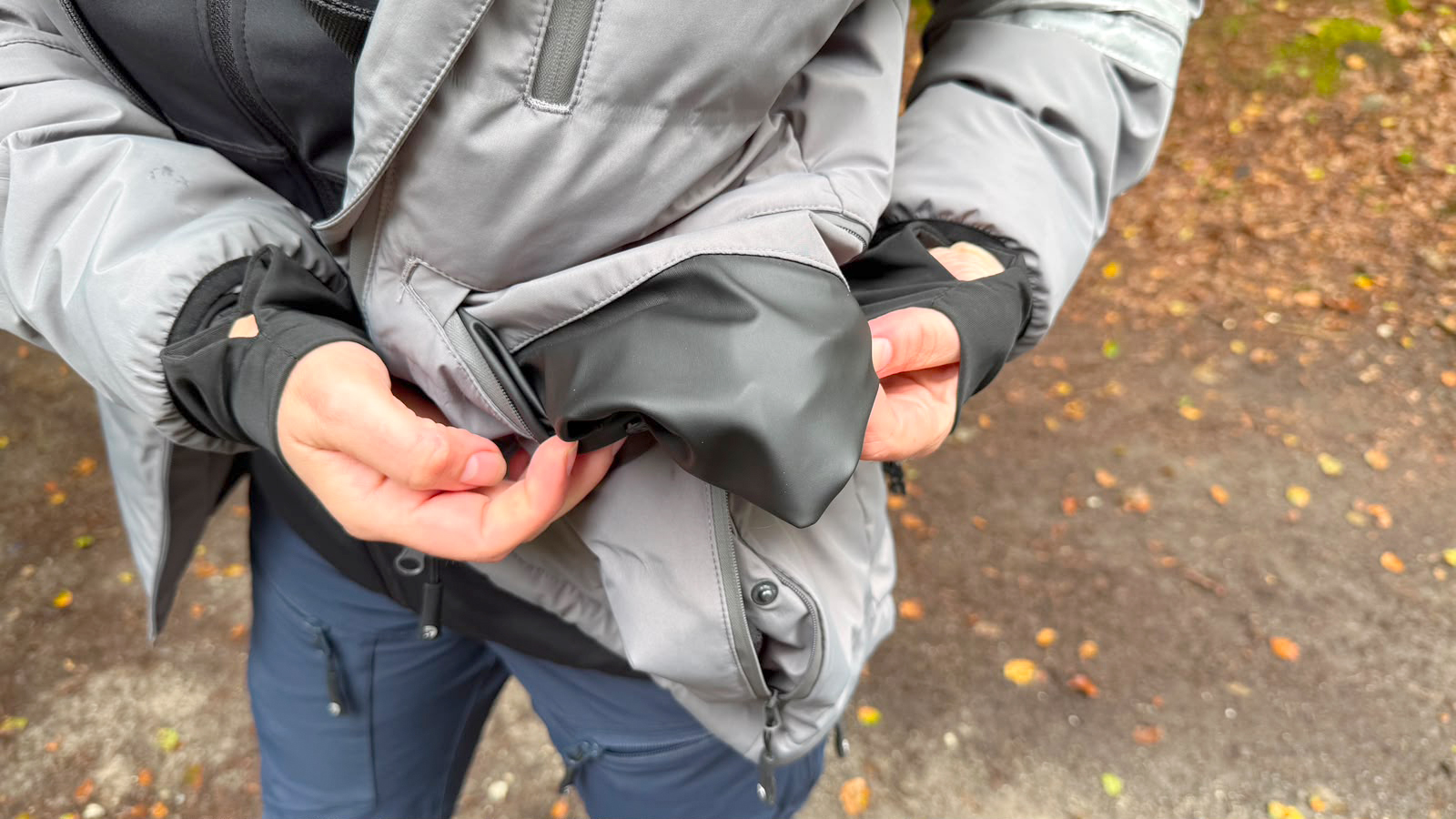 AW26 KeepDry 3.0 von DogCoach